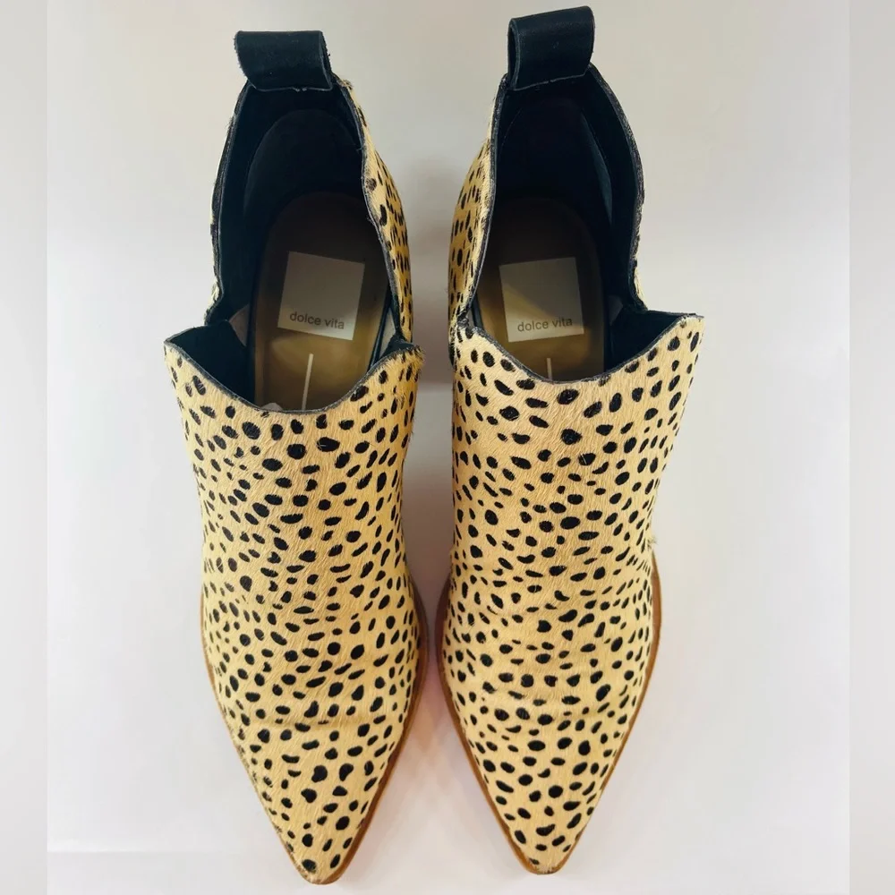 Dolce Vita 🚨gently used🚨